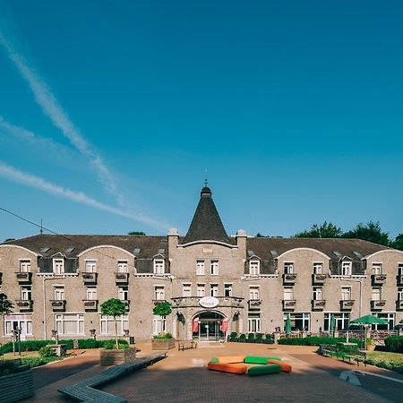 Floreal La Roche-En-Ardenne Exterior photo