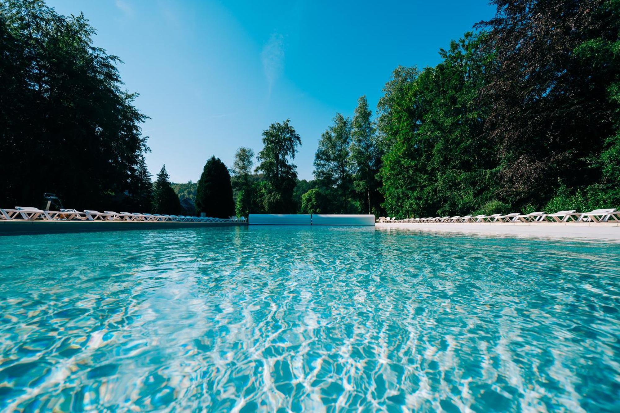 Floreal La Roche-En-Ardenne Exterior photo