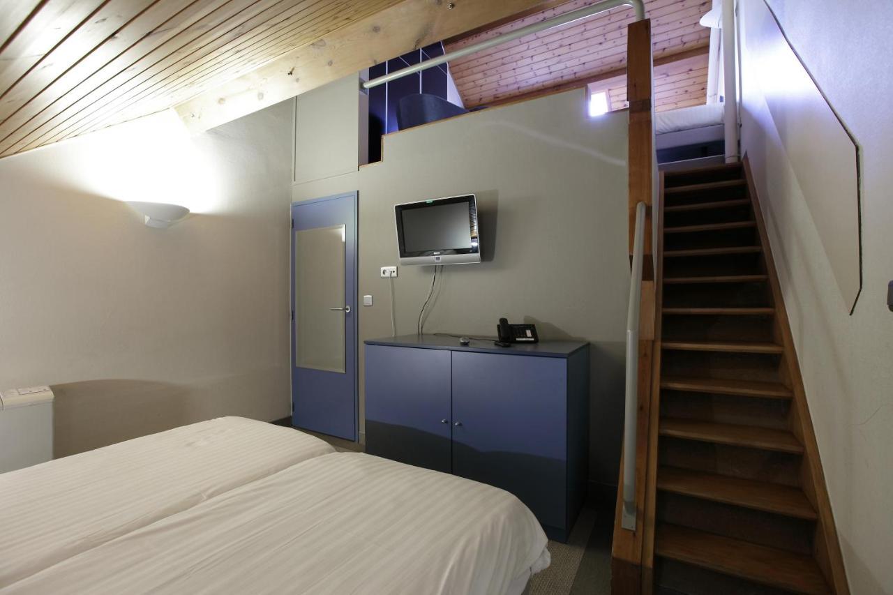Floreal La Roche-En-Ardenne Room photo
